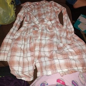 Lucky Penny Kids Dress
